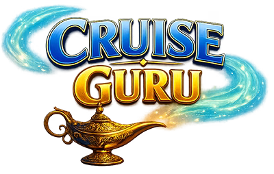 Cruise Guru Logo