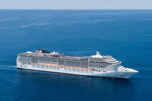 MSC Divina