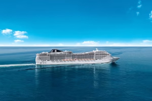 MSC Fantasia