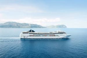 MSC Lirica