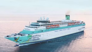 Margaritaville at sea