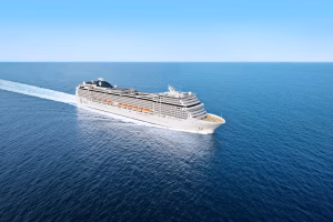 MSC Magnifica