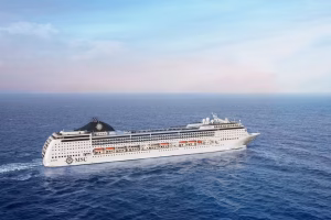 MSC Opera