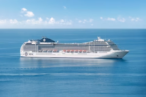MSC Poesia