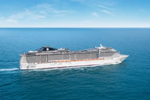 MSC Preziosa