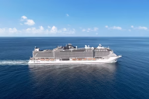 MSC Seaside