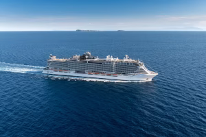MSC Seaview