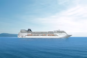 MSC Sinfonia