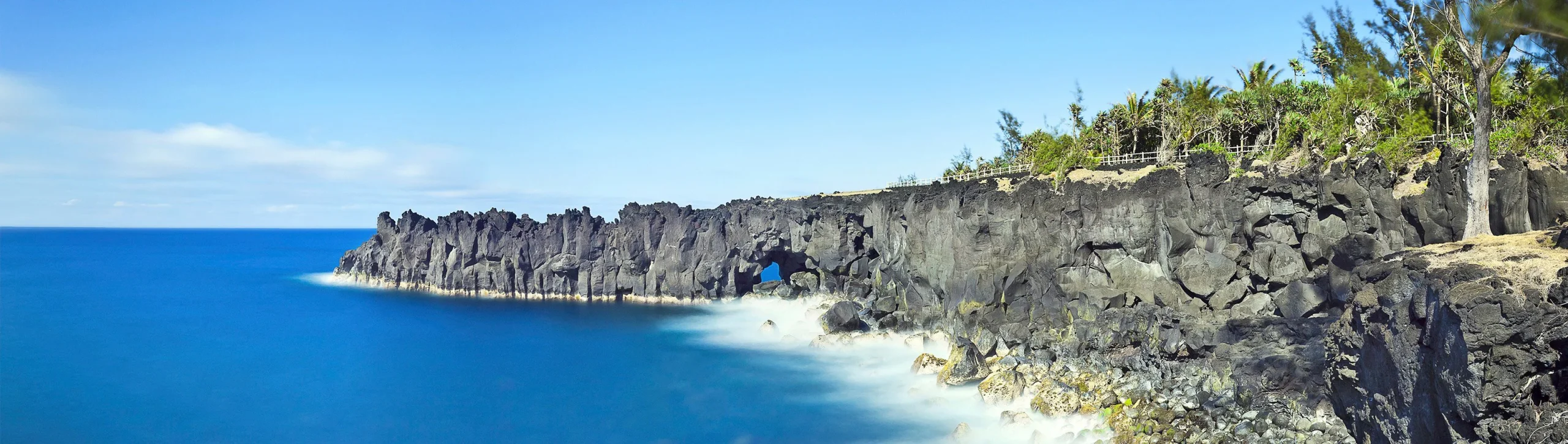 DESTINATIONS OF SOUTH AFRICA - POMENE BAY