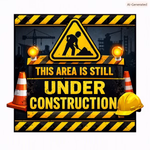 This site is still under construction