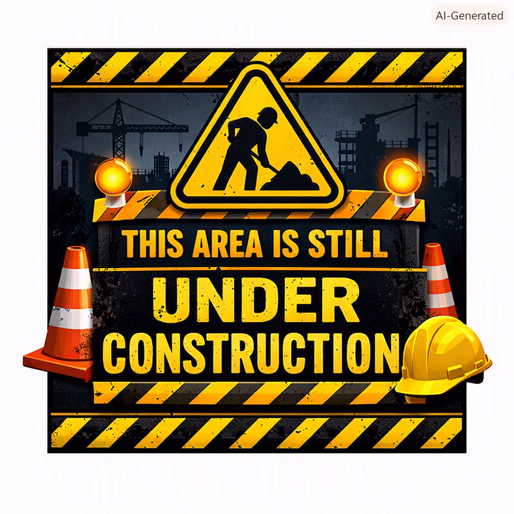 This site is still under construction
