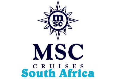 South Africa MSC South Africa MSC