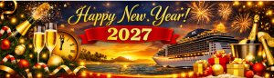 Happy New Year 2027