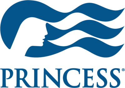 PRINCESS Cruise Line Logo
