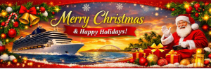 Merry Christmas Banner