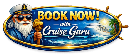 Book Now with Cruise Guru