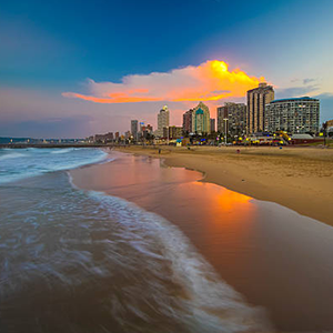 Durban Beachfront