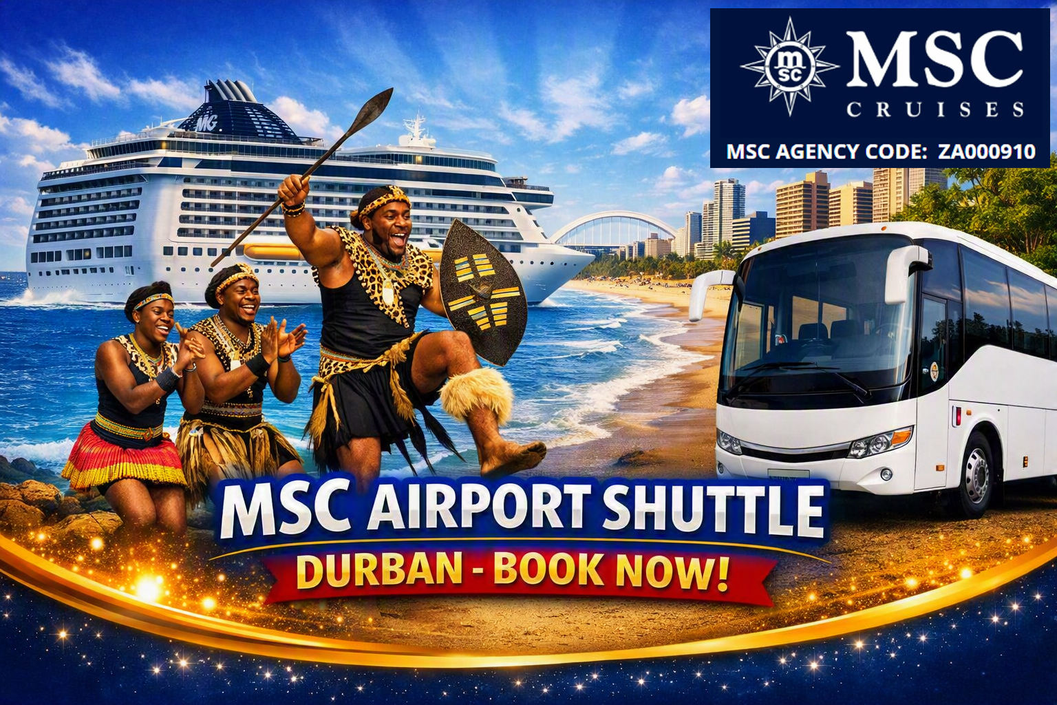 airport shuttle book now