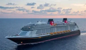 disney cruise ship