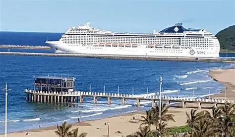 msc opera in durban