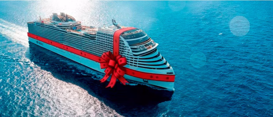 new years cruise