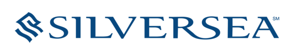 SILVERSEA Cruise Line Logo